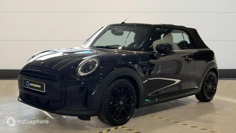 Mini Cooper 136ch Edition Premium Plus BVA7 2023 occasion SALON DE PROVENCE 13300