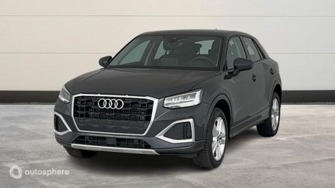 Audi Q2 35 TFSI 150ch Advanced S tronic 7 2024 occasion Charleville-M&eacute;zi&egrave;res 08000