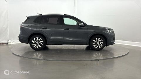 Tiguan 1.5 eTSI 131ch VW Edition DSG7 2025 occasion 02400 Ch&acirc;teau-Thierry