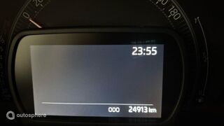 Aygo 1.0 VVT-i 72ch Dynamic MY24 2024 occasion 59320 Sequedin