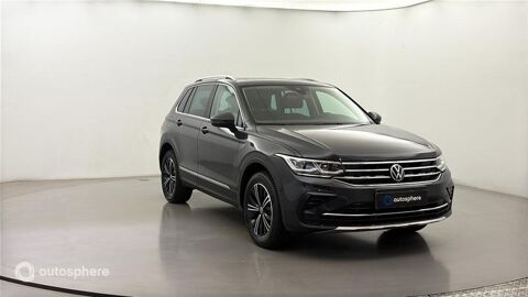 Tiguan 1.4 eHybrid 245ch Elegance DSG6 2023 occasion 86100 Ch&acirc;tellerault