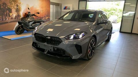 Annonce voiture BMW Srie 1 52450 