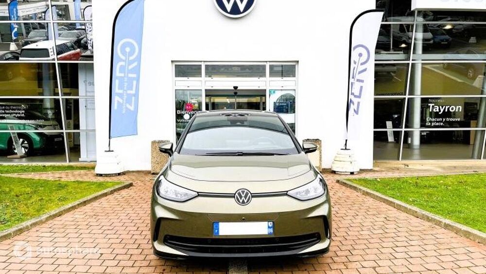 ID.3 170ch Pure 52 kWh Life Max 2025 occasion 86000 Poitiers