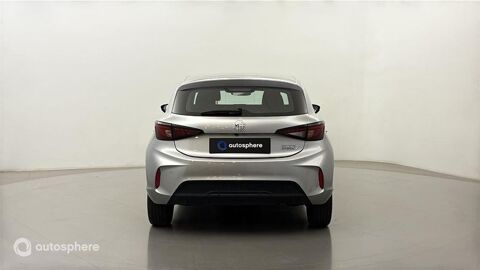 MG3 1.5 Hybrid+ 195ch Comfort 2025 occasion 44000 Nantes