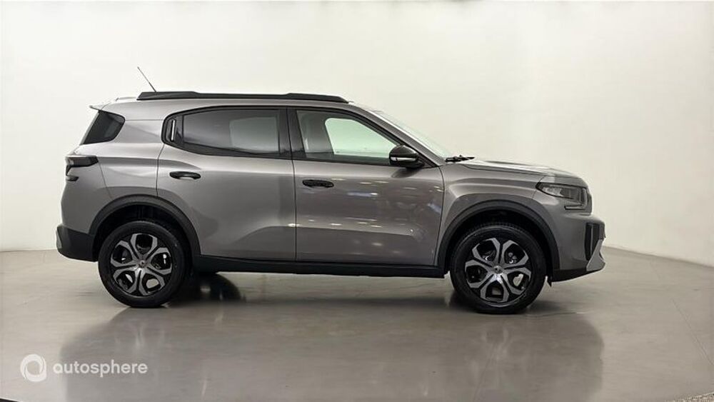 C3 Aircross 1.2 Turbo 100ch PLUS 2026 occasion 86100 Ch&acirc;tellerault