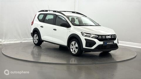 Jogger 1.0 ECO-G 100ch Essential 7 places 2023 occasion 59640 Dunkerque