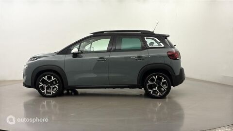 C3 Aircross BlueHDi 120ch S&S Shine EAT6 2021 occasion 86100 Ch&acirc;tellerault