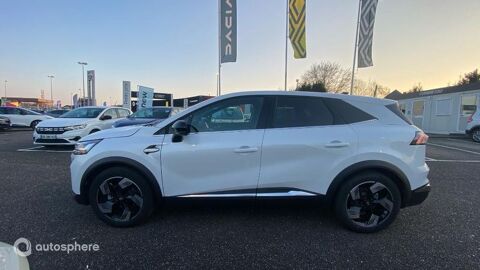 Symbioz 1.6 E-Tech full hybrid 145ch Techno 2025 occasion 57600 Saint- Forbach