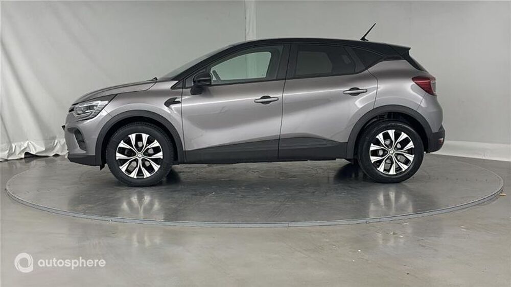 Captur 1.0 TCe 90ch Evolution 2023 occasion 62800 Li&eacute;vin
