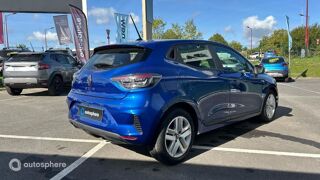 Clio 1.0 TCe 90ch Evolution - 24 2024 occasion 59190 Hazebrouck