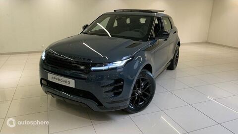 Land-Rover Range Rover Evoque 1.5 P300e 309ch Dynamic SE 2024 occasion Vénissieux 69200