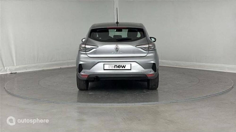 Clio 1.5 dCi 100ch Evolution - 25 2025 occasion 62218 Loison-sous-Lens