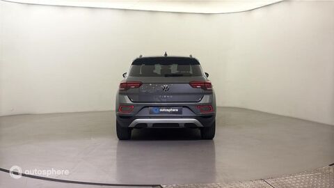 T-ROC 2.0 TDI 150ch Life DSG7 2024 occasion 86000 Poitiers