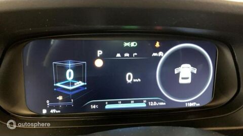 i20 1.0 T-GDi 100ch Intuitive DCT-7 2025 occasion 13700 Marignane