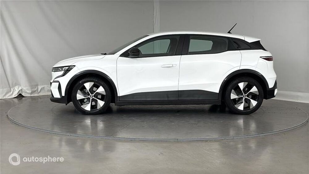 M&eacute;gane E-Tech Electric EV60 220ch Equilibre optimum charge -B 2023 occasion 51100 Reims