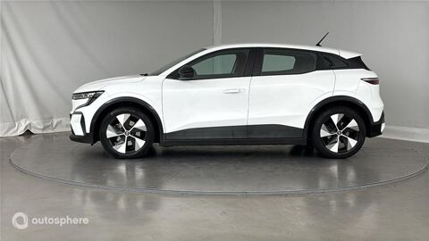 M&eacute;gane E-Tech Electric EV60 220ch Equilibre optimum charge -B 2023 occasion 51100 Reims
