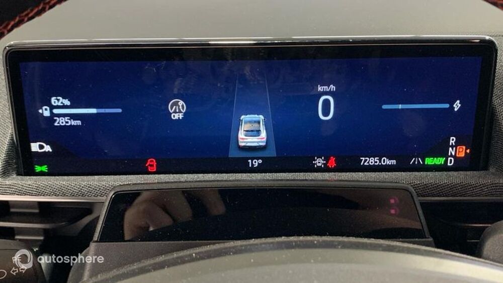 Mustang 294ch Extended Range 91kWh Premium Propulsion 2026 occasion 62400 B&eacute;thune