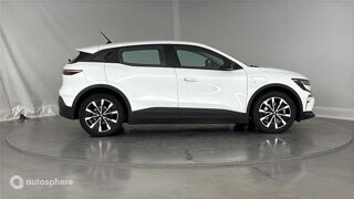 M&eacute;gane E-Tech Electric EV60 130ch Evolution ER super charge -B 2023 occasion 62232 Fouqui&egrave;res-l&egrave;s-B&eacute;thune