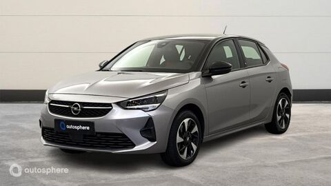 Annonce voiture Opel Corsa 20599 €