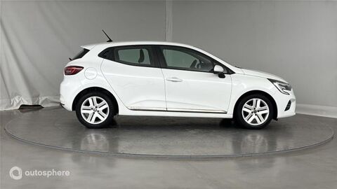 Clio 1.0 SCe 65ch Zen -21 2022 occasion 54800 JARNY