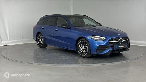Classe C 300 d e Hybrid EQ 197+129ch AMG Line 2024 occasion 77144 Mont&eacute;vrain