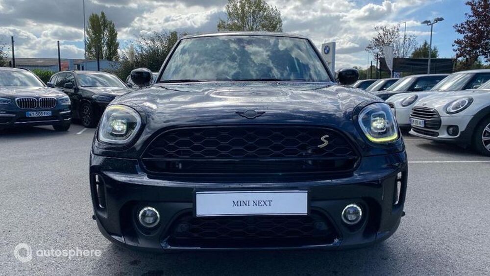 Countryman Cooper SE 125ch + 95ch Edition Premium Plus ALL4 BVA6 2023 occasion 64100 Bayonne
