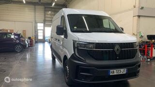 Master F3500 L2H2 2.0 Blue dCi 130ch TR Advance 2024 occasion 74100 Annemasse