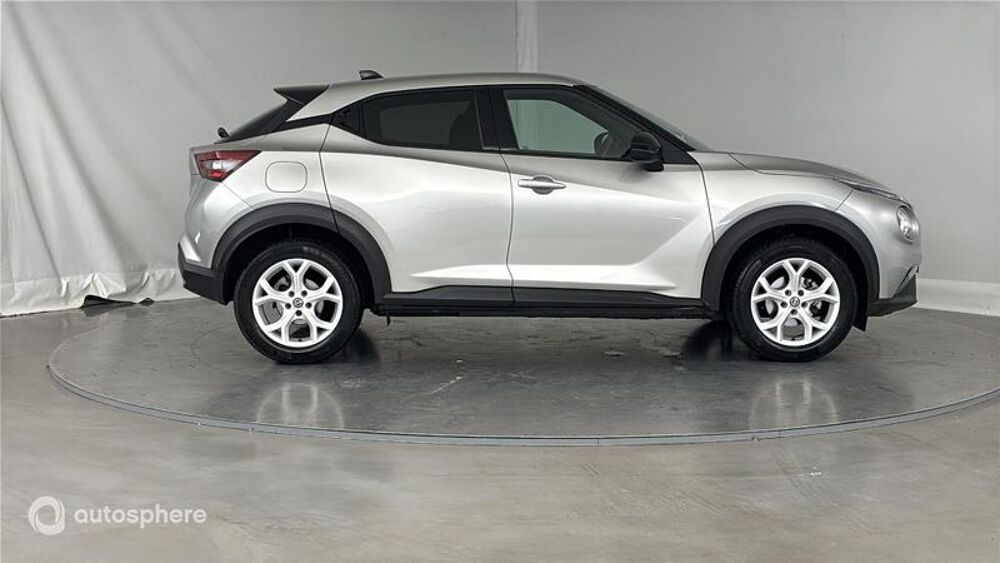 Juke 1.0 DIG-T 114ch N-Connecta 2021 2021 occasion 59640 DUNKERQUE