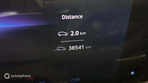 Austral 1.2 E-Tech full hybrid 200ch Techno esprit Alpine - 24 2024 occasion 62218 Loison-sous-Lens