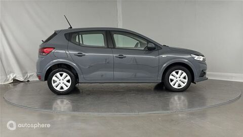 Sandero 1.0 TCe 90ch Expression 2023 occasion 02600 Villers-Cotter&ecirc;ts