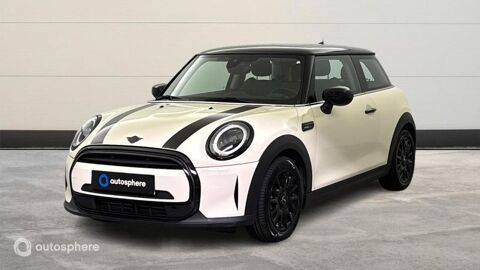 Mini Cooper 136ch Edition Camden 2022 occasion M&eacute;rignac 33700