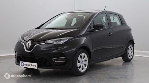 Renault Zo&eacute; Business charge normale R110 LOCATION BATTERIE 2020 occasion Ch&acirc;lons-en-Champagne 51000