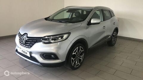Renault Kadjar 1.5 Blue dCi 115ch Intens 112g 2019 occasion Mexy 54135