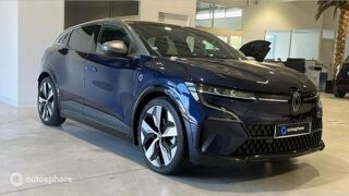 M&eacute;gane E-Tech Electric EV60 130ch Evolution ER optimum charge 2022 occasion 13700 Marignane