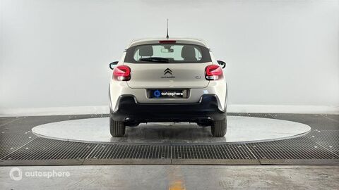 C3 1.2 PureTech 83ch S&S YOU! 2023 occasion 63000 Clermont-Ferrand