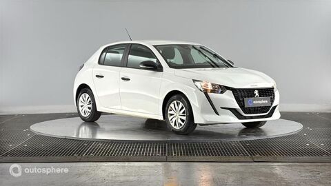 208 1.2 PureTech 75ch S&S Like 2022 occasion 63200 Riom