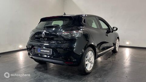 Clio 1.5 dCi 100ch Evolution - 25 2025 occasion 84120 Pertuis