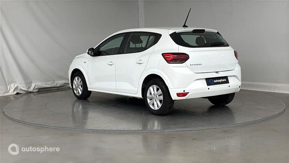 Sandero 1.0 TCe 90ch Expression 2023 occasion 57500 Saint-Avold