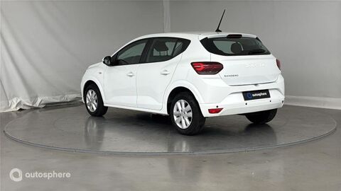 Sandero 1.0 TCe 90ch Expression 2023 occasion 57500 Saint-Avold