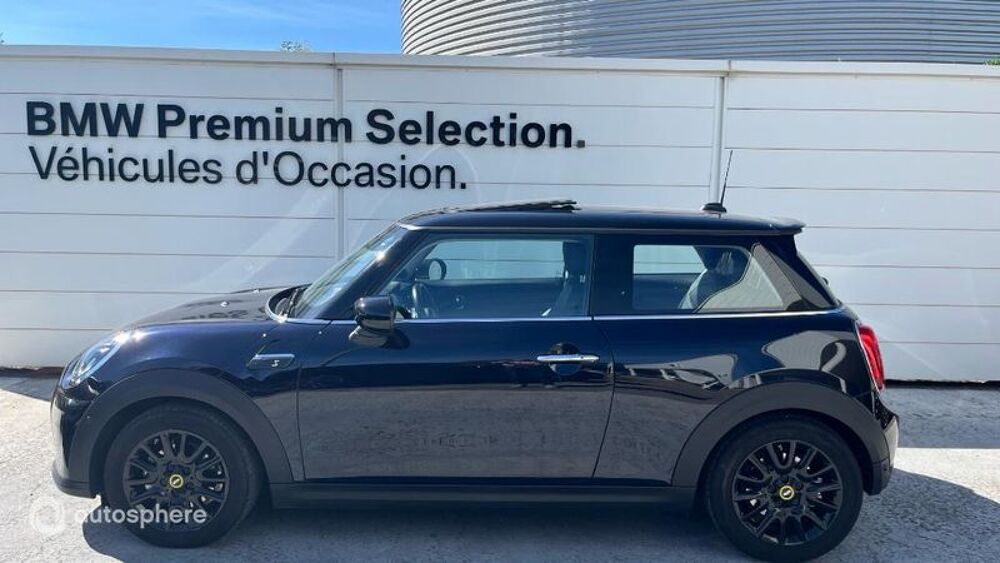 Cooper SE 184ch Edition Premium Plus BVA 5CV 2023 occasion 30000 N&icirc;mes