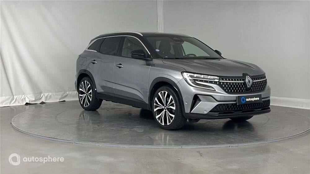 Austral 1.2 E-Tech full hybrid 200ch Iconic 2022 occasion 62219 Longuenesse