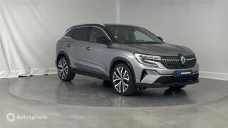 Austral 1.2 E-Tech full hybrid 200ch Iconic 2022 occasion 62219 Longuenesse