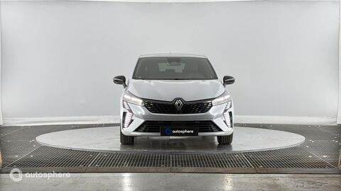 Clio 1.0 TCe 90ch Techno - 24 2025 occasion 73230 Saint-Alban-Leysse
