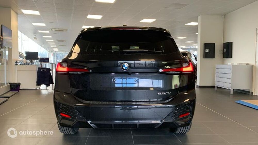 Serie 2 220i 170ch M Sport DKG7 2025 occasion 59650 Villeneuve-d'Ascq