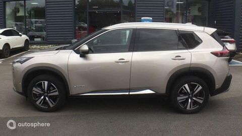 X-Trail e-4orce 213ch Tekna+ 2022 occasion 62800 LIEVIN