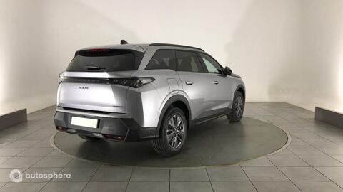 5008 Hybrid 145ch Allure e-DCS6 2025 occasion 86000 Poitiers