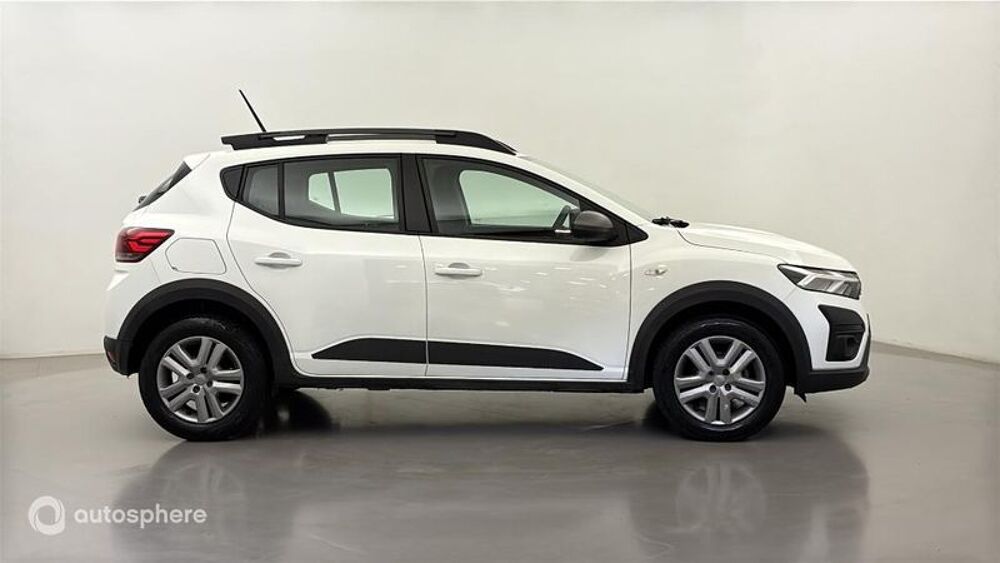 Sandero 1.0 TCe 90ch Expression 2023 occasion 94000 Cr&eacute;teil