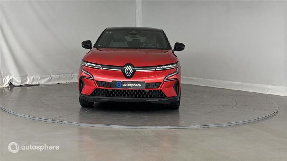 M&eacute;gane E-Tech Electric EV60 220ch Techno super charge -B 2023 occasion 57500 Saint-Avold