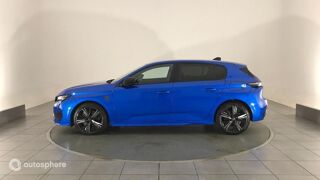 308 PHEV 225ch GT e-EAT8 2024 occasion 86000 Poitiers