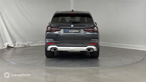 X3 sDrive18d 150ch Business Design 2022 occasion 59650 Villeneuve-d'Ascq